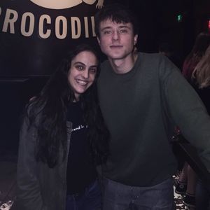 Meet your Posher, Reynalinda